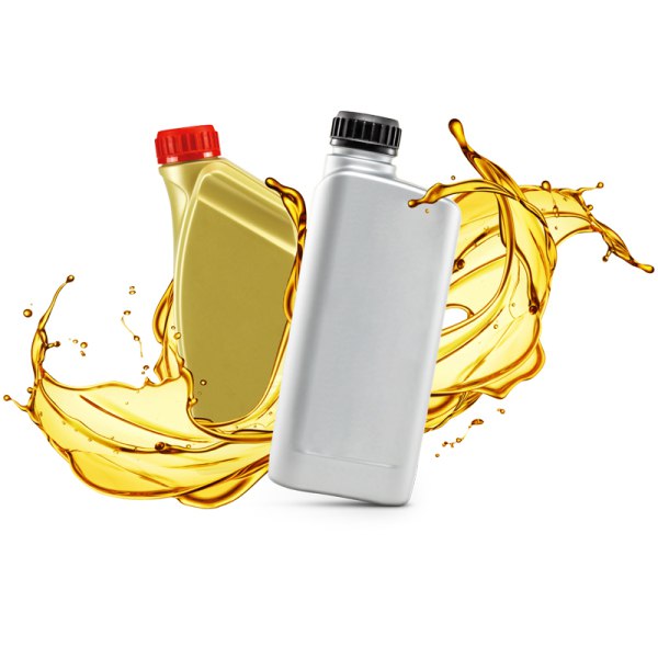 OIL