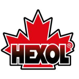 Hexol, логотип, фото, лого