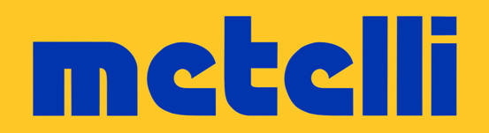 METELLI, логотип, фото, лого