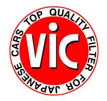 VIC, логотип, фото, лого