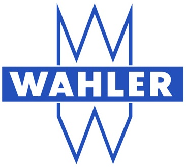 WAHLER, логотип, фото, лого