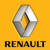 RENAULT, логотип, фото, лого