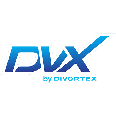 DVX, логотип, фото, лого