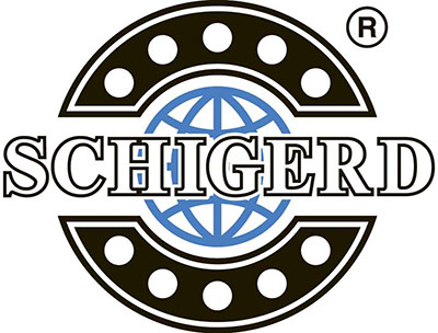SCHIGERD, логотип, фото, лого