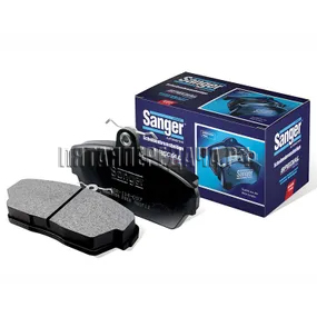 SANGER, фото, продукция, фото продукции, фото запчастей, стикер, фото стикера пример, фотография, образец